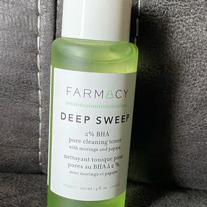 Farmacy Deep Sweep Toner